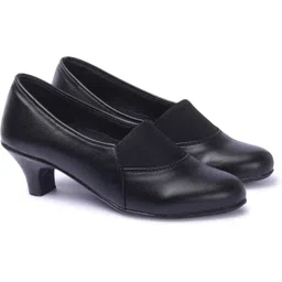 fashimo Women Formal Shoes Slip On For Women-picture-13