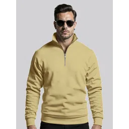 Fashion And Youth Men Pullover Sweatshirt-picture-22