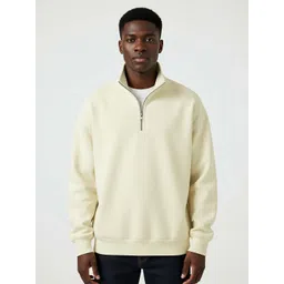 Fashion And Youth Men Shirt Collar Sweatshirt-picture-20