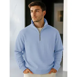 Fashion And Youth Men Sweatshirt-picture-15