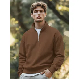 Fashion And Youth Men Sweatshirt-picture-12