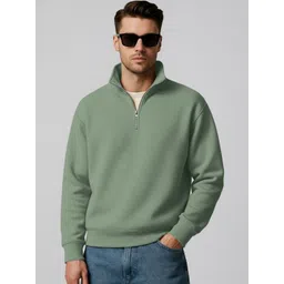 Fashion And Youth Men Sweatshirt-picture-19