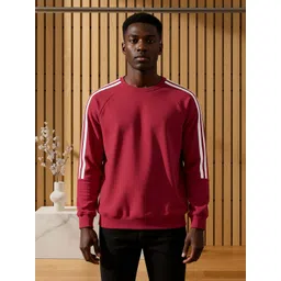 Fashion And Youth Men Sweatshirt-picture-36