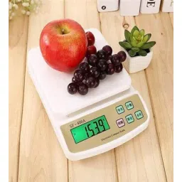 fashion bizz 10 Kg Electronic Digital Weight Scale-picture-15