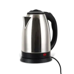 fashion bizz 2 Ltrs Stainless Steel Electric Kettle-picture-33