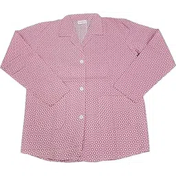 Fashion Circus India Summer Coat for Girls/Women - Multi Colour, XL, Cotton, Long Sleeve, Notch Collar, Quilted, Overcoat, 48 Inch Chest, Long Length, 2 Pockets, Not Water Resistant, Hand Wash Only-picture-13