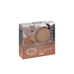 Fashion Colour 2-IN-1 Face Powder Shade 04 Compact-picture-24