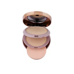 Fashion Colour 2-In-1 HD Finish Compact Powder- 20 g- Shade 02-picture-25