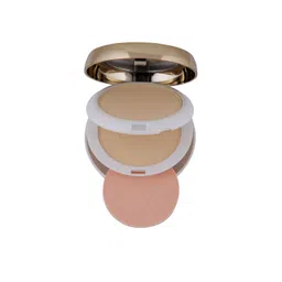 Fashion Colour 2-In-1 Mineral Based Loose Setting Powder- 20 g - Shade 03-picture-22