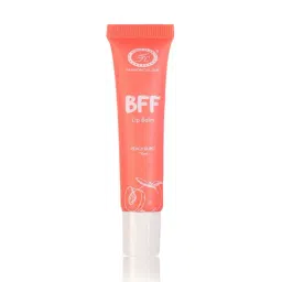 Fashion Colour Bff Lip Balm Peach Burst - 10 ml-picture-29