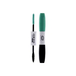 Fashion Colour Colour Splash Dual Side Mascara - Aqua Green & Black image 1