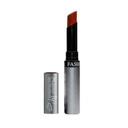 Fashion Colour Kiss Lip No Transfer Lipstick - Chestnut Brown 78-picture-18