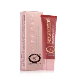 Fashion Colour Moisturizing Makeup Primer With Hyaluronic Acid and Niacinamide - 40 ml-picture-41