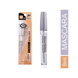 Fashion Colour Nourishing Mascara - 8 ml - Transparent-picture-10
