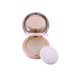 Fashion Colour Nude Makeover 2-In-1 Oil Control Compact Face Powder 20 g - Shade 01-picture-34