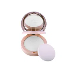 Fashion Colour Nude Makeover 2-In-1 Oil Control Compact Face Powder 20 g - Shade 05-picture-36