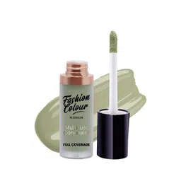 Fashion Colour Platinum Full Coverage Multi-Use Concealer 15 ml - Mint 06-picture-11