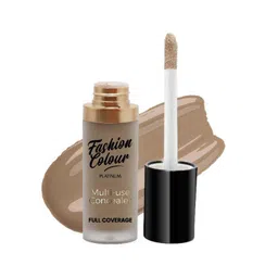Fashion Colour Platinum Multi-Use Concealer- 15 g- Tan-picture-41