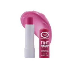 Fashion Colour Tint Lip Balm With Shea Butter & Avocado Oil -Cherry Slush-picture-31