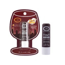 Fashion Colour Tint Lip Balm With Shea Butter & Avocado Oil - Espresso Martini-picture-17