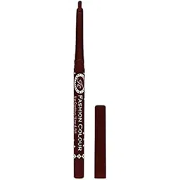 FASHION COLOUR Lip Liner | Lip Contour | Line & Fill | Waterproof | Long Lasting | Smudge-proof & Transferproof | Matte Finish | 10gm | Choco Chip-picture-44