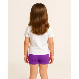 fashion comfortz Boys Cotton Boxer Briefs with Elasticated Waistband image 3