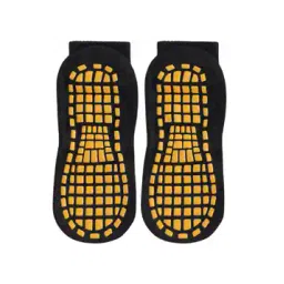 fashion comfortz Boys Cotton Athletic Socks-picture-10