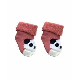fashion comfortz Pack of 2 Ankle-Length Socks-picture-50
