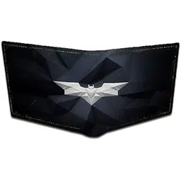 fashion duet Fashionduet Canvas Money Purse for Men,Boys.6 Card Holder Wallet Black,Canvas Printed Designer Multicolor Genuine Leather Wallet and Purse Card Holder-picture-36