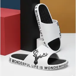 fashion engineer Men Slides-picture-10