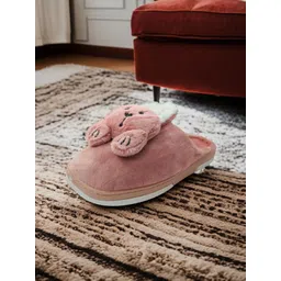 fashion engineer Women Slippers-picture-18