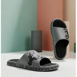 fashion engineer Men Slides image 1