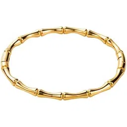 fashion frill Stylish Bracelet for Women Closed Cuff bamboo Stainless Steel Bracelet for Women Girls Made for Women Gift For Her-picture-52