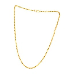 fashion fusion collection Unisex Brass Chain-picture-28