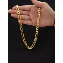 fashion fusion collection Unisex Link Minimal Chain-picture-38