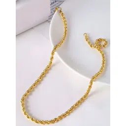 fashion fusion collection Unisex Stainless Steel Minimal Chain-picture-13