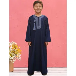 FASHION GRAB Boys Tunic with Trousers-picture-32