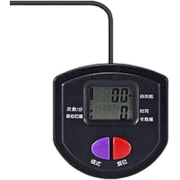 Fashion My Day Kids Touch High Jump Counter Kids Height Touch Device for Sports Training with Height er-picture-13