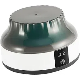 Fashion My Day® Steam Nail Polish Remover Machine 24W Easier Fast Clean Professional US Plug Black Beauty|Manicure & Pedicure|Nails|Nail Polish Remover | Nail Polish Remover-picture-21