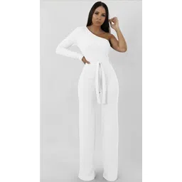 fashion street london Solid Women Jumpsuit-picture-23