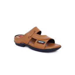Fashion Victim Men Leather Comfort Sandals-picture-39