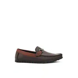fashion victim Slip-On Shoes with Genuine Leather Upper-picture-25