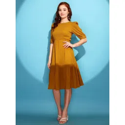 Fashion2wear A-Line Maxi Dress-picture-27