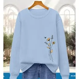 Fashionable Women Tshirt Full Sleeve-picture-45