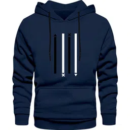 fashionandyouth Men Full Sleeve Graphic Print Hooded Sweatshirt-picture-26