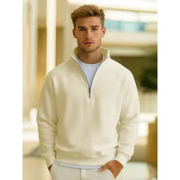 fashionandyouth Men Full Sleeve Solid Sweatshirt-picture-18