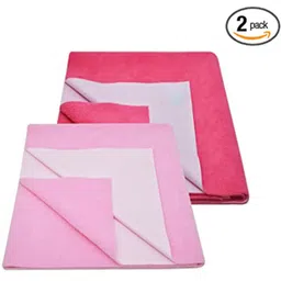fashionmini 500 TC PVC Single Solid Flat Bedsheet-picture-11