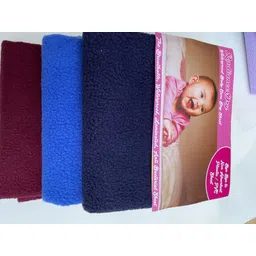 fashionmini 500 TC PVC Single Solid Flat Bedsheet-picture-28