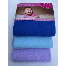 fashionmini 500 TC PVC Single Solid Flat Bedsheet-picture-10