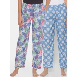 FashionRack Women Set Of 2 Lounge Pants-picture-17